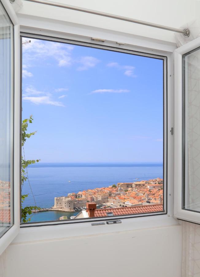 Exclusive Old Town And Sea View Apartments Dubrovnik Exterior photo