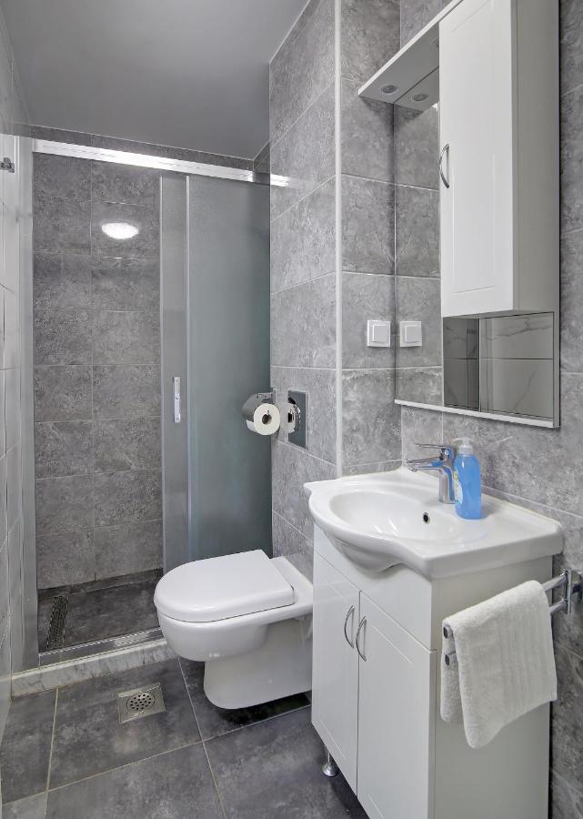 Exclusive Old Town And Sea View Apartments Dubrovnik Exterior photo